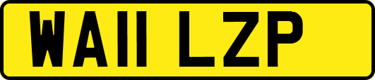 WA11LZP