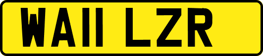 WA11LZR