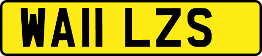 WA11LZS