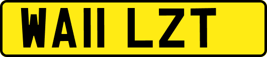 WA11LZT