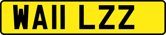 WA11LZZ