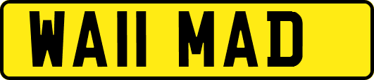 WA11MAD