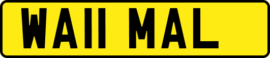 WA11MAL