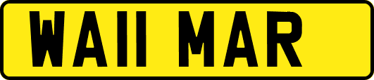 WA11MAR