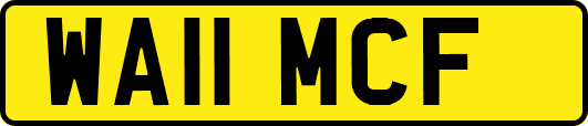 WA11MCF