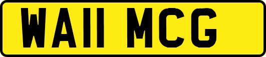 WA11MCG