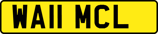 WA11MCL