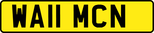 WA11MCN