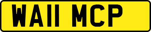 WA11MCP