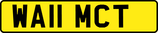 WA11MCT