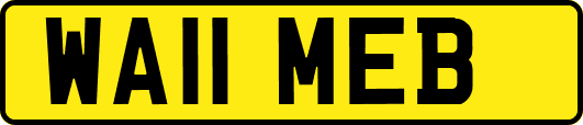 WA11MEB