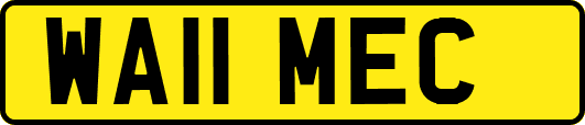 WA11MEC