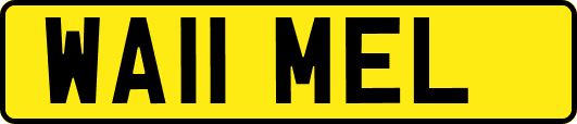 WA11MEL