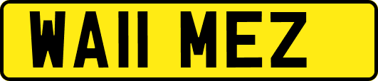 WA11MEZ