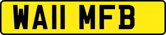 WA11MFB