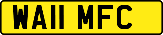 WA11MFC