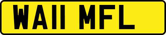 WA11MFL