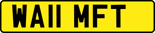 WA11MFT