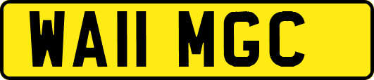 WA11MGC