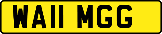 WA11MGG