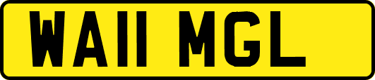 WA11MGL