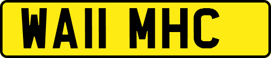 WA11MHC
