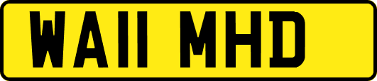 WA11MHD