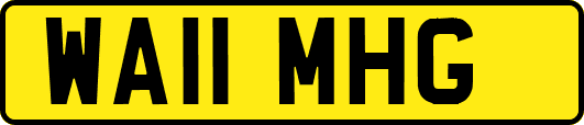 WA11MHG