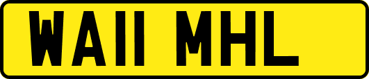 WA11MHL
