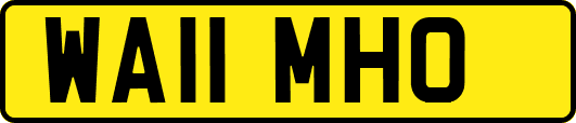 WA11MHO