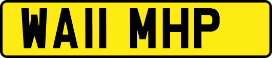 WA11MHP