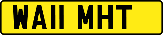 WA11MHT