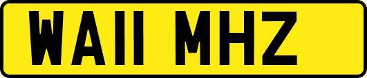 WA11MHZ