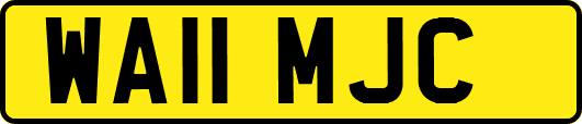 WA11MJC