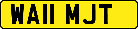 WA11MJT