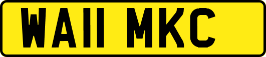 WA11MKC