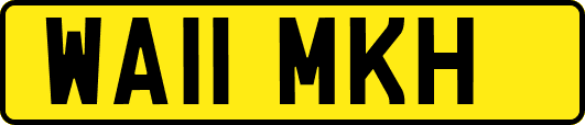 WA11MKH