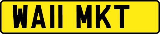 WA11MKT