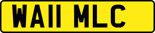 WA11MLC