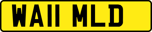 WA11MLD