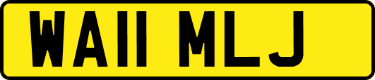 WA11MLJ