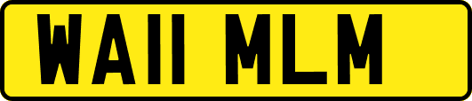 WA11MLM
