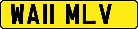 WA11MLV