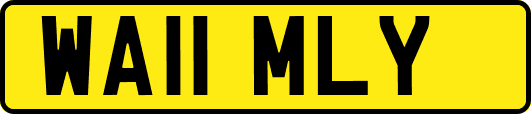 WA11MLY