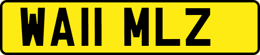 WA11MLZ