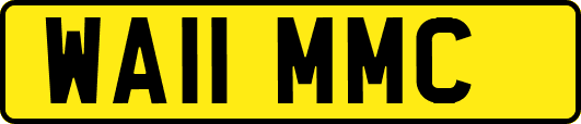 WA11MMC
