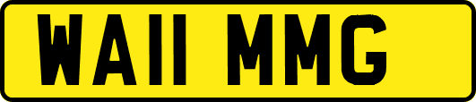 WA11MMG