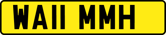 WA11MMH