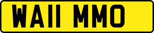 WA11MMO