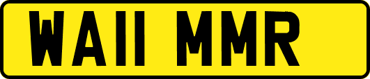 WA11MMR